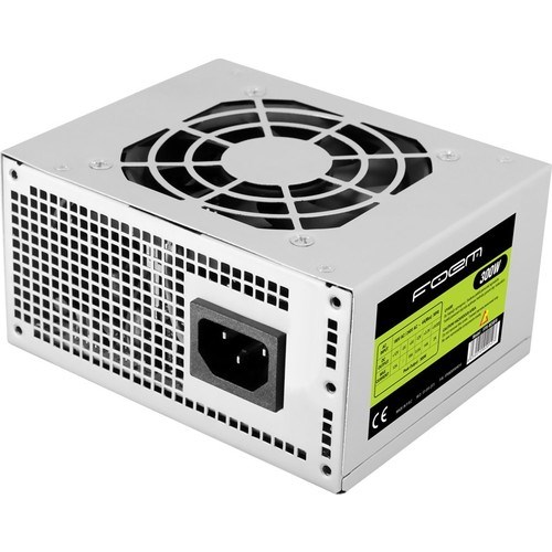 Foem 300W Slim Psu (FPS-M30F8) - Resim 2
