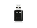 Tp-Link TL-WN823N Mini 300Mbps USB Adaptör - Resim 2