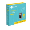 Tp-Link TL-WN823N Mini 300Mbps USB Adaptör - Resim 3