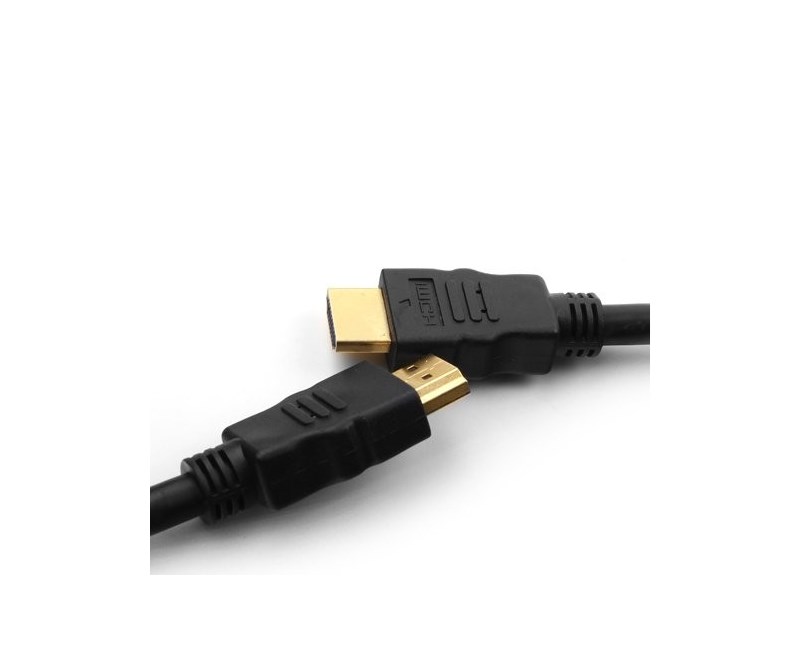 Dark 4K HDMI Kablo Altın Uçlu v1.4 (1.5m) - Resim 3