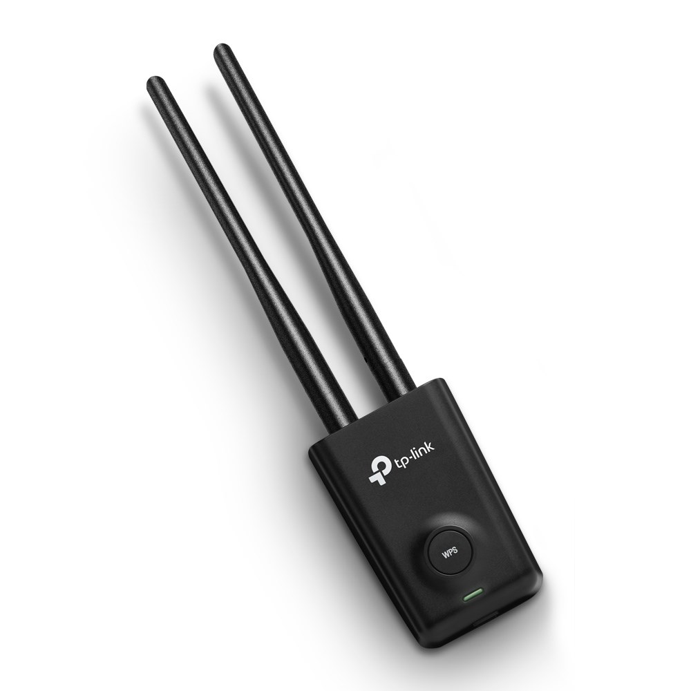 Tp-Link TL-WN8200ND 300Mbps USB Adaptör - Resim 2