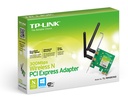 Tp-Link Antenli PCI Express Adaptör (TL-WN881ND) - Resim 2