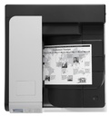 HP LaserJet 700 M712DN Tek Fonksiyonlu A3 (CF236A) - Resim 3