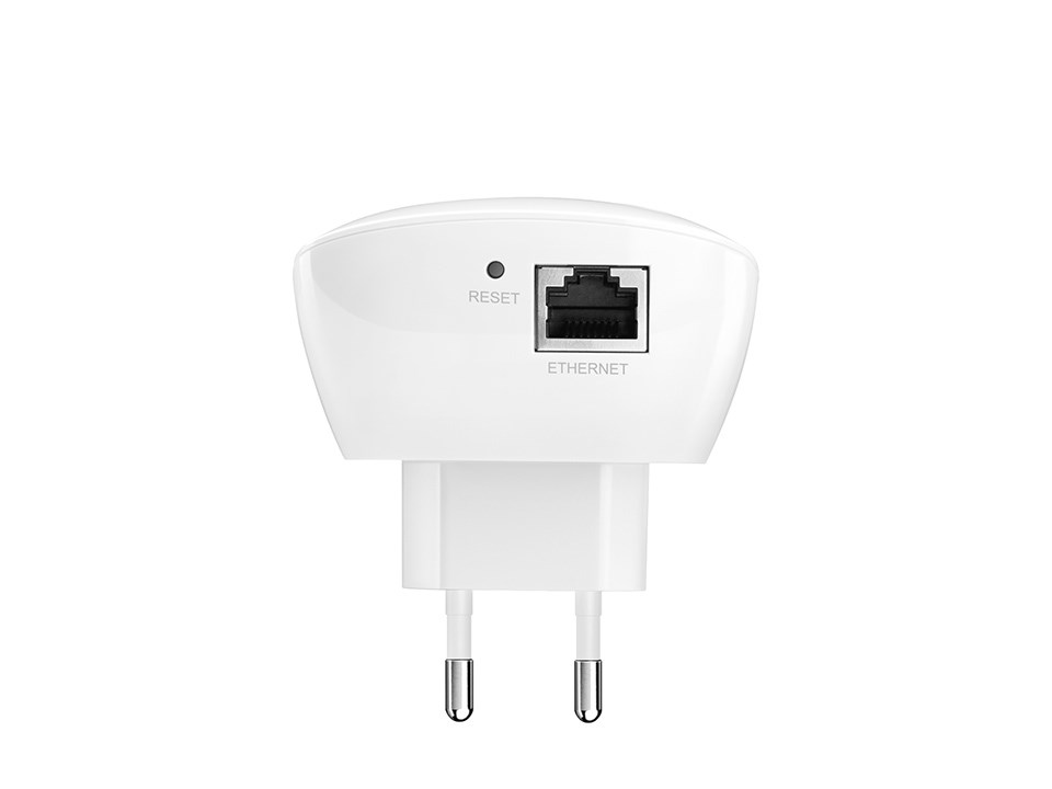 Tp-Link Menzil Genişletci Priz Tipi (TL-WA850RE) - Resim 2
