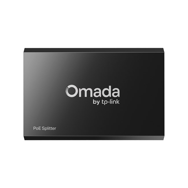 Omada PoE Splitter (POE10R) - Resim 2