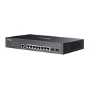 Omada 8Port Gigabit (SG3210) - Resim 2