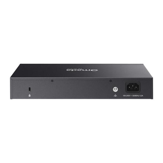 Omada 8Port Gigabit (SG3210) - Resim 3