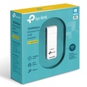 Tp-Link TL-WN727N 150Mbps Kablosuz USB Adaptör - Resim 3