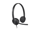Logitech H340 Kablolu Kulaklık 981-000475 - Resim 2