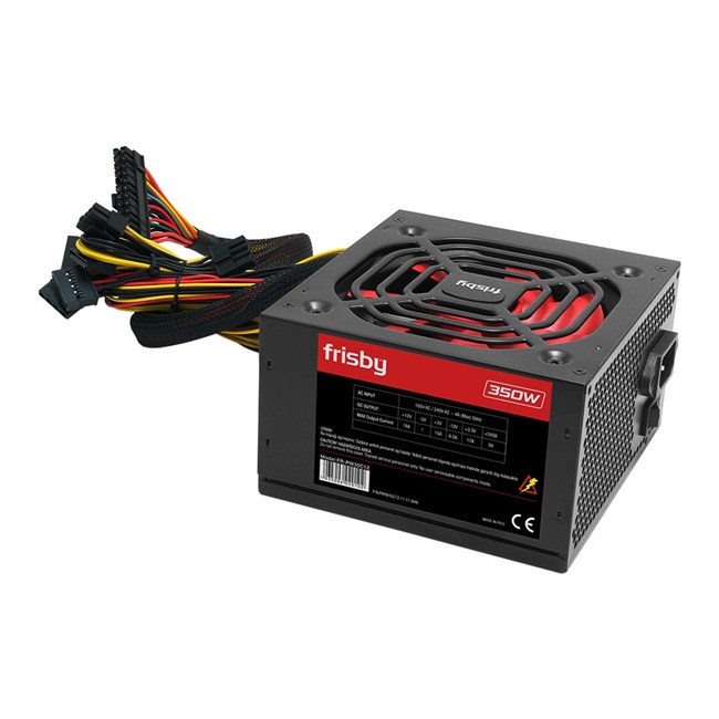 Frisby 350W (FR-PW35C12) - Resim 3