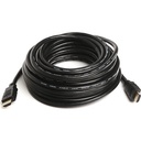 Dark 4K HDMI Kablo Altın Uçlu (10m) - Resim 2