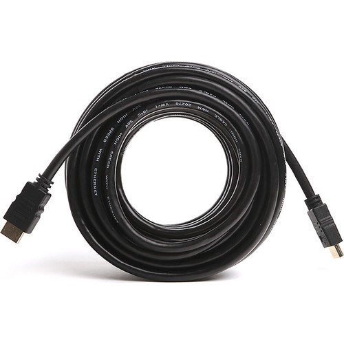 Dark 4K HDMI Kablo Altın Uçlu (10m) - Resim 3