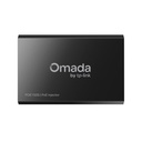 Omada 15.4W 48V Aktif PoE Adaptör (POE150S) - Resim 2