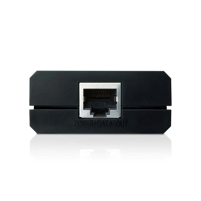 Omada 15.4W 48V Aktif PoE Adaptör (POE150S) - Resim 3