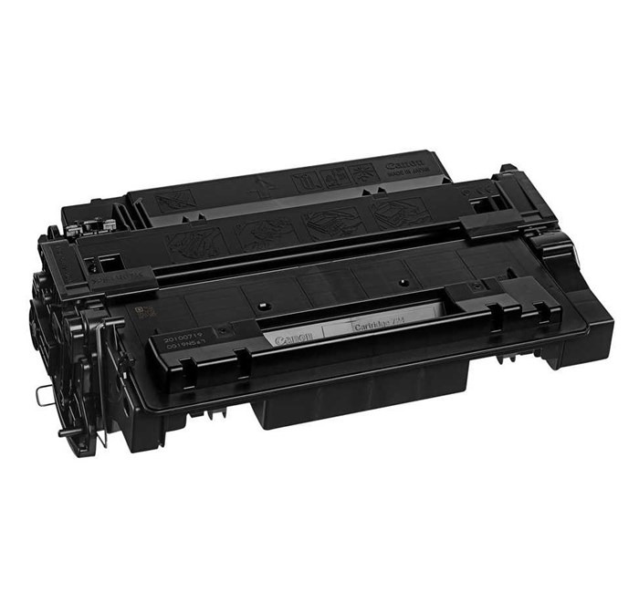 Canon CRG-724 Toner Kartuş - Resim 2