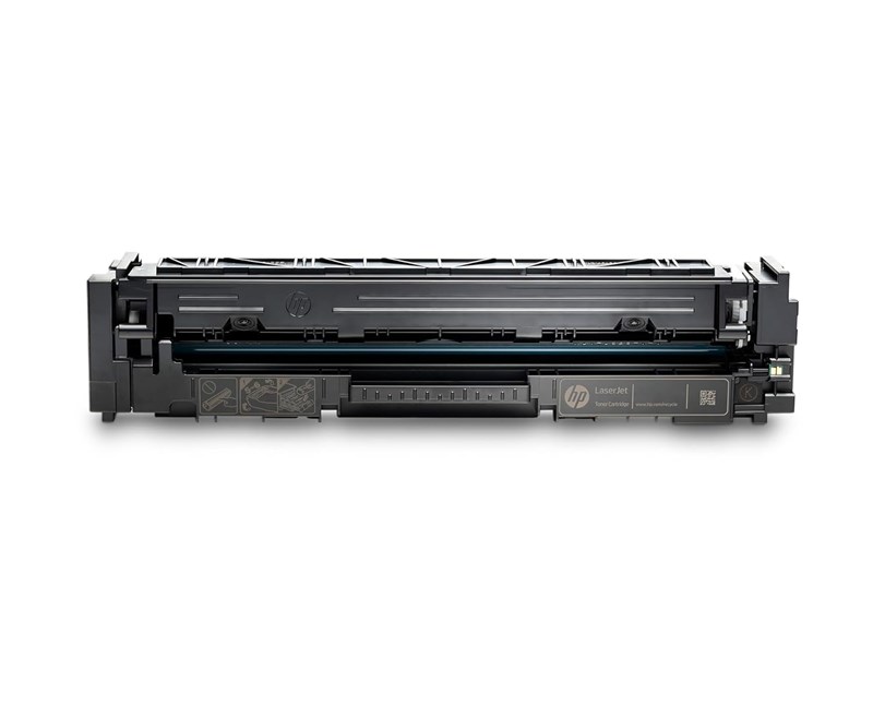 HP CF351A Mavi Toner Kartuş (130A) - Resim 2