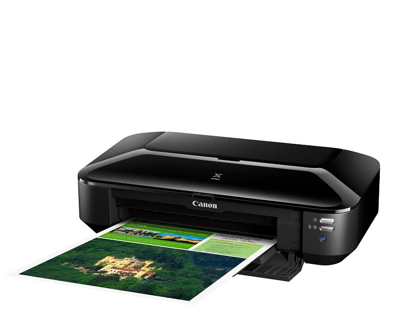 Canon Pixma IX6850 Tek Fonksiyonlu A3+ Yazıcı - Resim 2