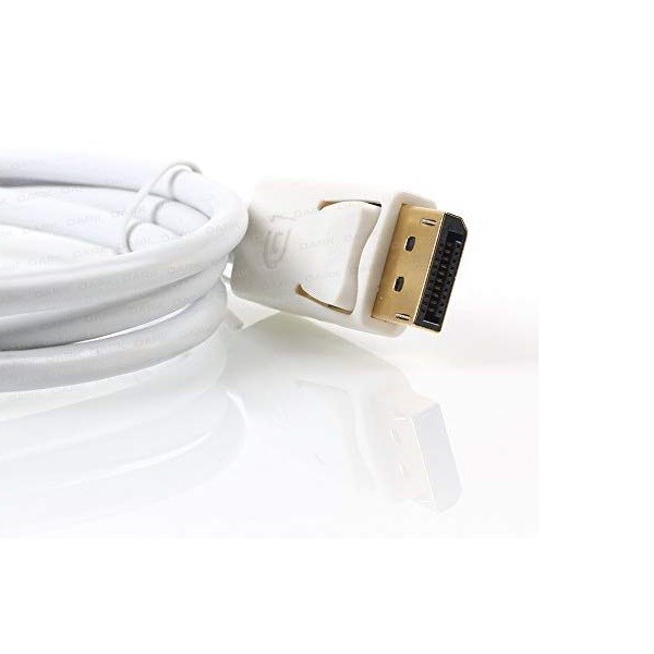 Dark Mini DisplayPort to DisplayPort Kablo (1.5m) - Resim 2
