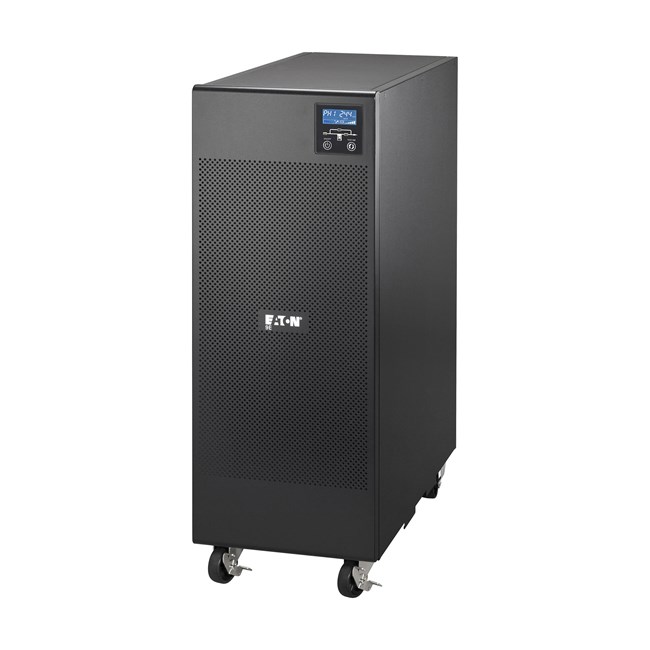Eaton 9E10Ki (10KVA) 15/9dk OnLine (Seri+USB) - Resim 2
