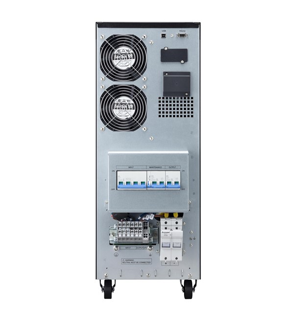 Eaton 9E10Ki (10KVA) 15/9dk OnLine (Seri+USB) - Resim 3