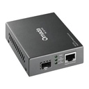 Omada Gigabit Ethernet (RJ45) Dönüştürücü - Resim 2