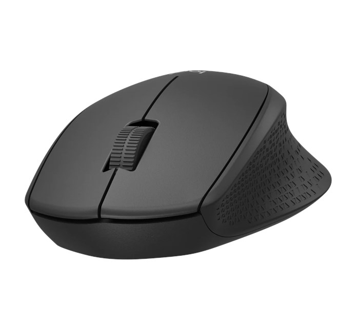 Logitech M280 Kablosuz Mouse Siyah 910-004287 - Resim 2