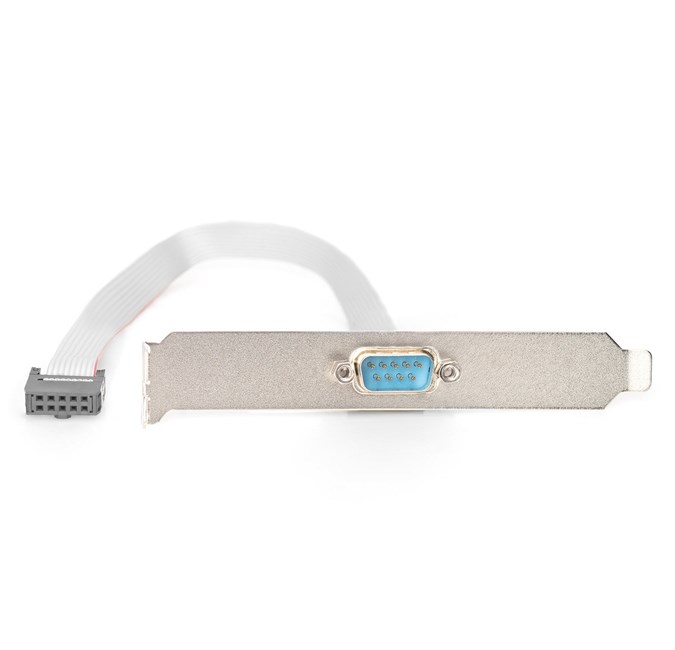 Seri Slot Bracket Kablosu - Resim 2