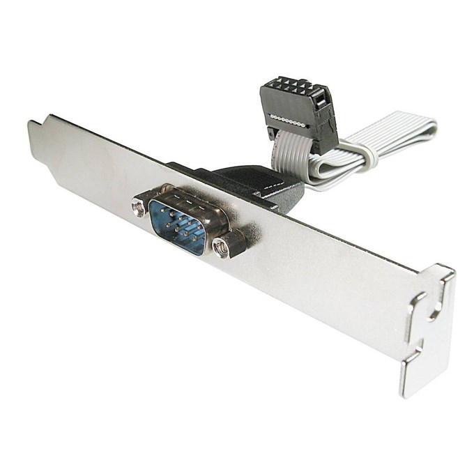 Seri Slot Bracket Kablosu - Resim 3