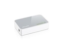 Tp-Link 5Port 10/100Mbps (TL-SF1005D) - Resim 2