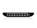 Tp-Link 8Port Gigabit (TL-SG1008D) - Resim 2