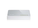 Tp-Link 8Port 10/100Mbps (TL-SF1008D) - Resim 2