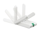 Tp-Link TL-WN822N 300Mbps Kablosuz USB Adaptör - Resim 2