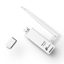 Tp-Link TL-WN722N 150Mbps USB Adaptör - Resim 2