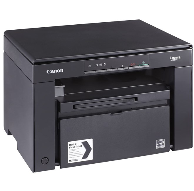 Canon i-SENSYS MF3010 Çok Fonksiyonlu - Resim 2