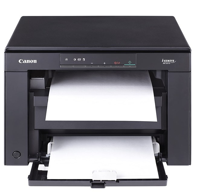 Canon i-SENSYS MF3010 Çok Fonksiyonlu - Resim 3