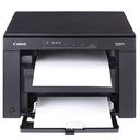 Canon i-SENSYS MF3010 Çok Fonksiyonlu - Resim 3