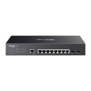 Omada 8Port Gigabit (SG3210)