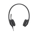 Logitech H340 Kablolu Kulaklık 981-000475
