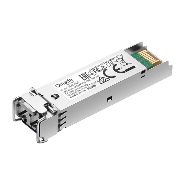 Omada Single-Mode SFP Modül (SM311LS)