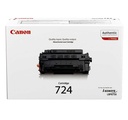 Canon CRG-724 Toner Kartuş
