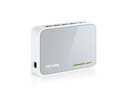 Tp-Link 5Port 10/100Mbps (TL-SF1005D)