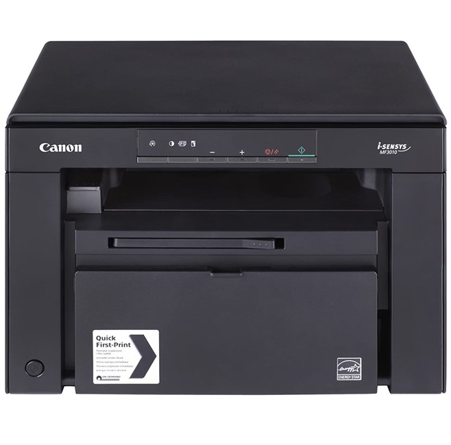 Canon i-SENSYS MF3010 Çok Fonksiyonlu