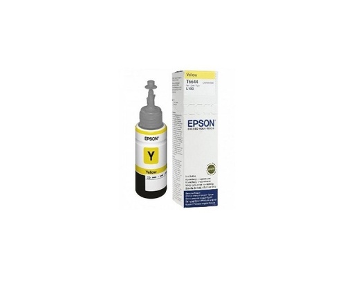 [C13T66444A] Epson T6644 Sarı Ink Container 70ml