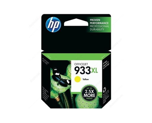 [CN056A] HP CN056AE Sarı Mürekkep Kartuş (933XL)