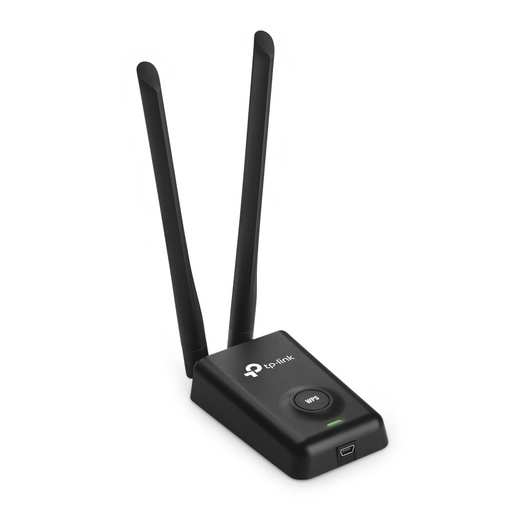 [TL-WN8200ND] Tp-Link TL-WN8200ND 300Mbps USB Adaptör