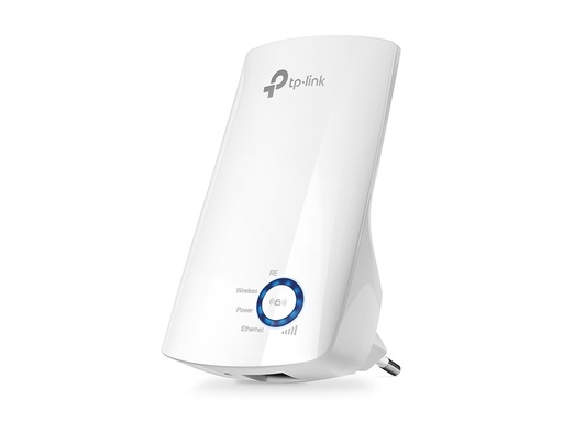 [TL-WA850RE] Tp-Link Menzil Genişletci Priz Tipi (TL-WA850RE)