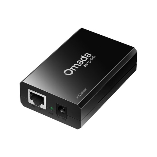 [POE10R] Omada PoE Splitter (POE10R)