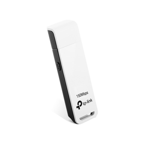 [TL-WN727N] Tp-Link TL-WN727N 150Mbps Kablosuz USB Adaptör