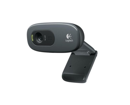 [960-001063] Logitech C270 Webcam HD Siyah 960-001063