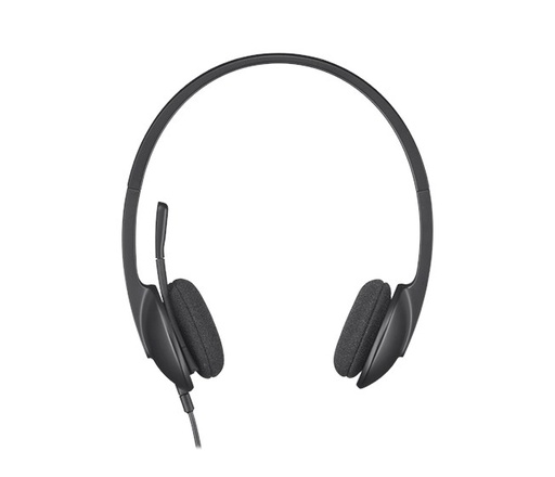 [981-000475] Logitech H340 Kablolu Kulaklık 981-000475